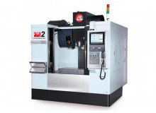 Вертикальный обрабатывающий центр HAAS VM-2: Важность в производстве промышленных ножей
