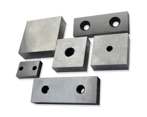 Нож для резки арматуры 110*50*42.5