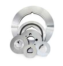 Дисковый нож 150х55х6