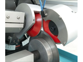 Заточка любых видов ножей длинной до 1300 мм.